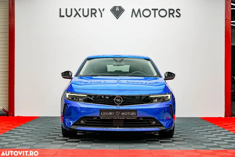 Opel Astra din 2023 cu 77.000 km - oferta OPE142315 - foto 30