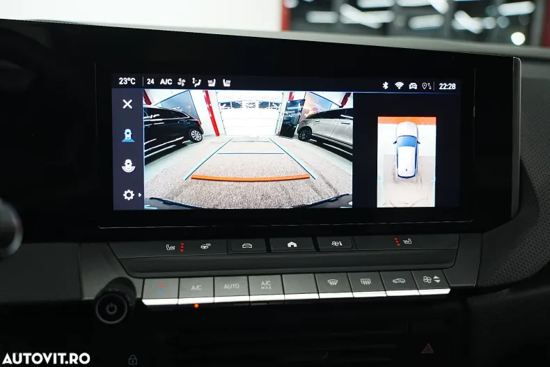 Opel Astra din 2023 cu 77.000 km - oferta OPE142315 - foto 31