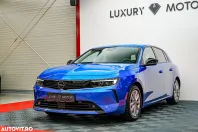 Opel Astra din 2023 cu 77.000 km - oferta OPE142315 - foto 34