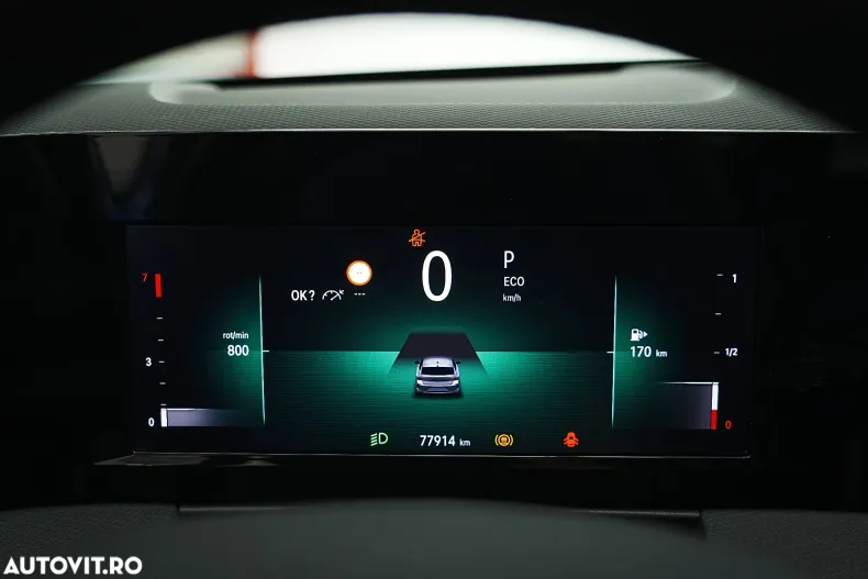 Opel Astra din 2023 cu 77.000 km - oferta OPE142315 - foto 40