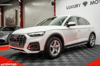 Audi Q5 din 2021 cu 103.000 km - oferta AUD142316 - foto 1