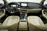 Audi Q5 din 2021 cu 103.000 km - oferta AUD142316 - foto 2