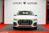 Audi Q5 din 2021 cu 103.000 km - oferta AUD142316 - foto 3