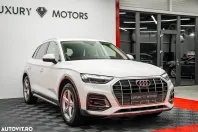 Audi Q5 din 2021 cu 103.000 km - oferta AUD142316 - foto 5