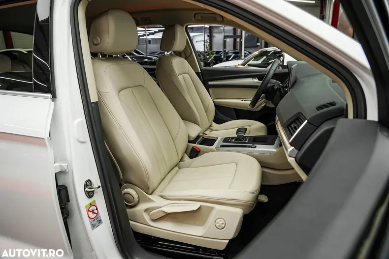 Audi Q5 din 2021 cu 103.000 km - oferta AUD142316 - foto 6