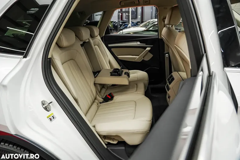 Audi Q5 din 2021 cu 103.000 km - oferta AUD142316 - foto 10