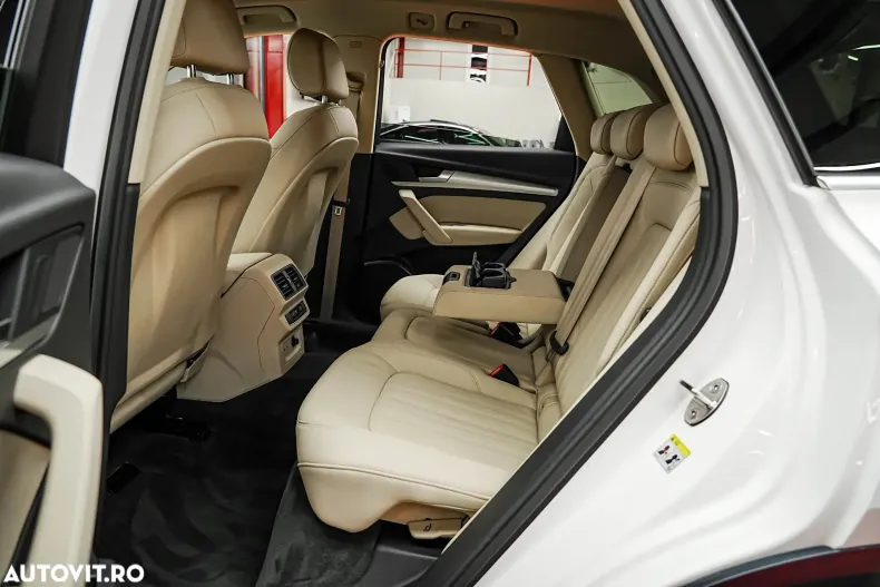 Audi Q5 din 2021 cu 103.000 km - oferta AUD142316 - foto 12
