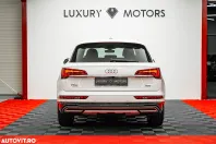 Audi Q5 din 2021 cu 103.000 km - oferta AUD142316 - foto 13