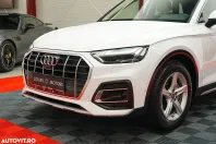 Audi Q5 din 2021 cu 103.000 km - oferta AUD142316 - foto 17