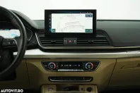 Audi Q5 din 2021 cu 103.000 km - oferta AUD142316 - foto 18