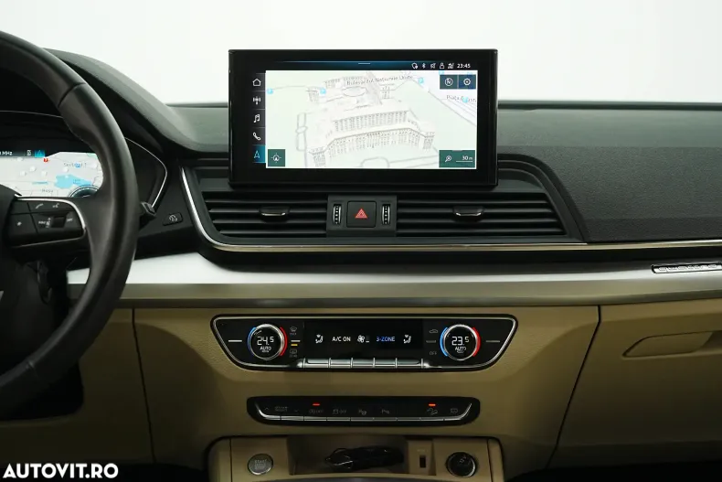 Audi Q5 din 2021 cu 103.000 km - oferta AUD142316 - foto 18