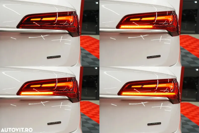 Audi Q5 din 2021 cu 103.000 km - oferta AUD142316 - foto 21