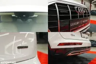 Audi Q5 din 2021 cu 103.000 km - oferta AUD142316 - foto 23