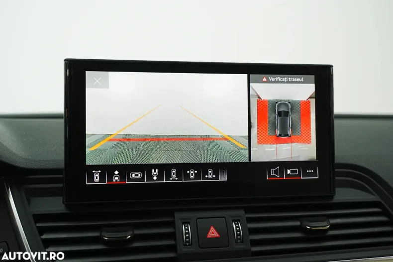 Audi Q5 din 2021 cu 103.000 km - oferta AUD142316 - foto 29