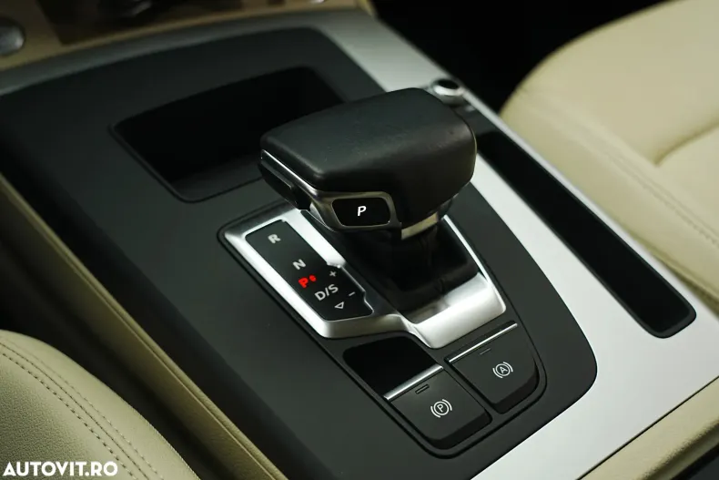 Audi Q5 din 2021 cu 103.000 km - oferta AUD142316 - foto 32