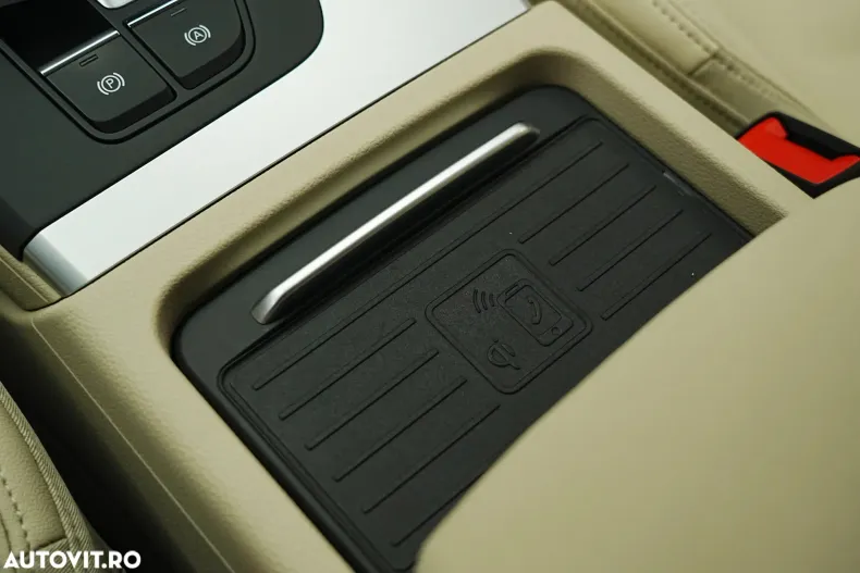 Audi Q5 din 2021 cu 103.000 km - oferta AUD142316 - foto 35