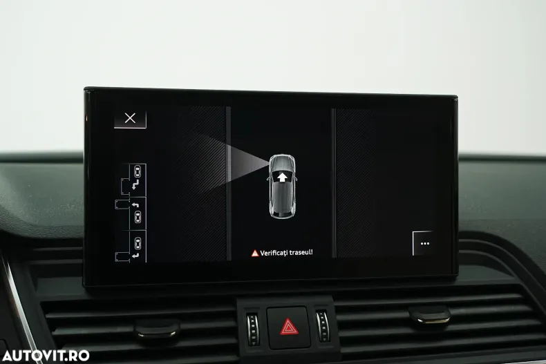 Audi Q5 din 2021 cu 103.000 km - oferta AUD142316 - foto 36