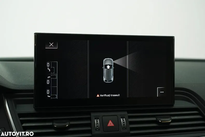 Audi Q5 din 2021 cu 103.000 km - oferta AUD142316 - foto 37