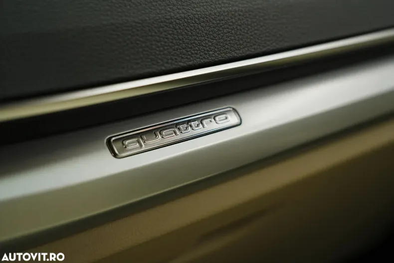 Audi Q5 din 2021 cu 103.000 km - oferta AUD142316 - foto 40
