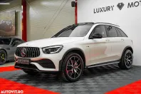 Mercedes-Benz GLC din 2021 cu 98.000 km - oferta MER142319 - foto 1