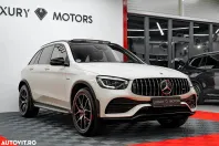Mercedes-Benz GLC din 2021 cu 98.000 km - oferta MER142319 - foto 4