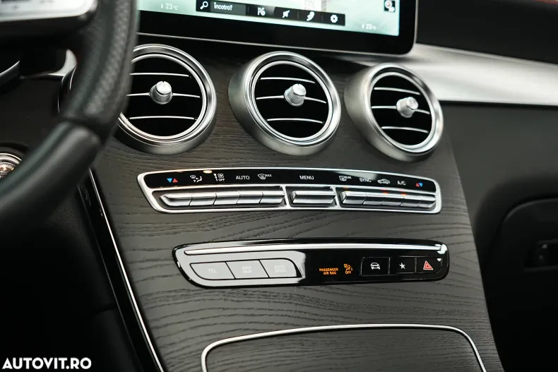 Mercedes-Benz GLC din 2021 cu 98.000 km - oferta MER142319 - foto 7
