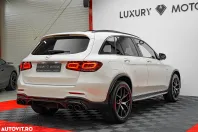 Mercedes-Benz GLC din 2021 cu 98.000 km - oferta MER142319 - foto 8