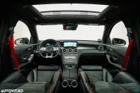 Mercedes-Benz GLC din 2021 cu 98.000 km - oferta MER142319 - foto 11