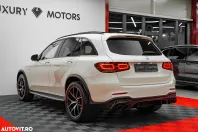 Mercedes-Benz GLC din 2021 cu 98.000 km - oferta MER142319 - foto 14