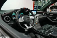 Mercedes-Benz GLC din 2021 cu 98.000 km - oferta MER142319 - foto 15