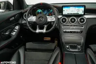 Mercedes-Benz GLC din 2021 cu 98.000 km - oferta MER142319 - foto 16