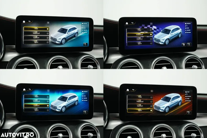 Mercedes-Benz GLC din 2021 cu 98.000 km - oferta MER142319 - foto 21