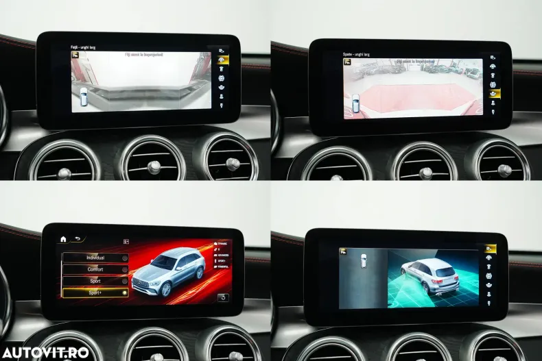 Mercedes-Benz GLC din 2021 cu 98.000 km - oferta MER142319 - foto 22