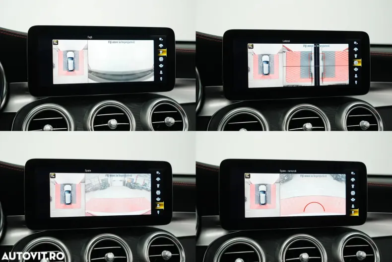 Mercedes-Benz GLC din 2021 cu 98.000 km - oferta MER142319 - foto 23