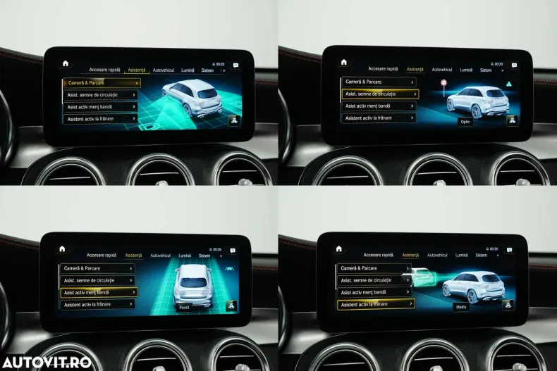 Mercedes-Benz GLC din 2021 cu 98.000 km - oferta MER142319 - foto 26