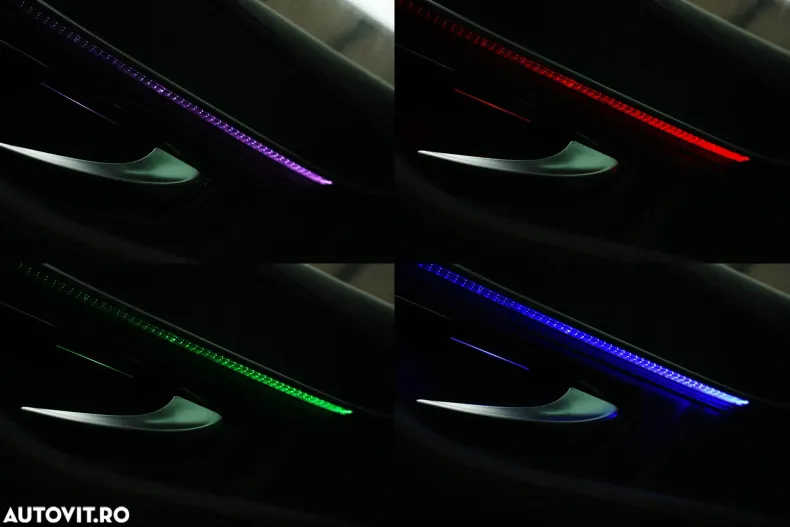 Mercedes-Benz GLC din 2021 cu 98.000 km - oferta MER142319 - foto 28