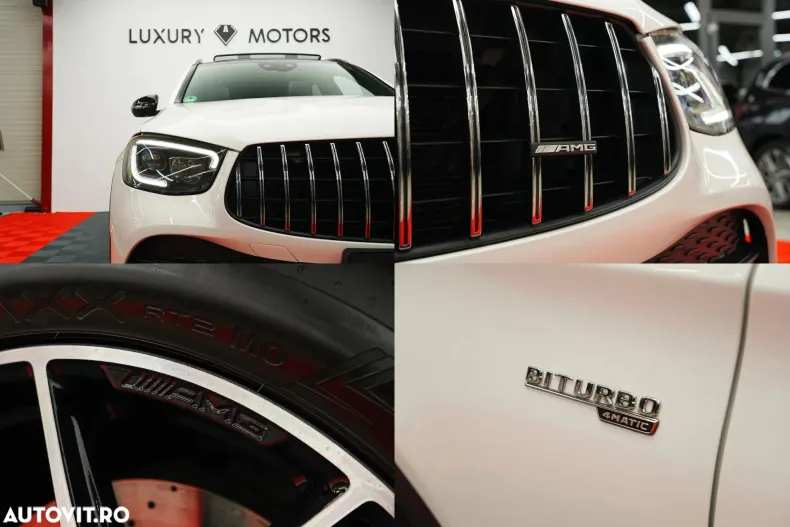 Mercedes-Benz GLC din 2021 cu 98.000 km - oferta MER142319 - foto 30