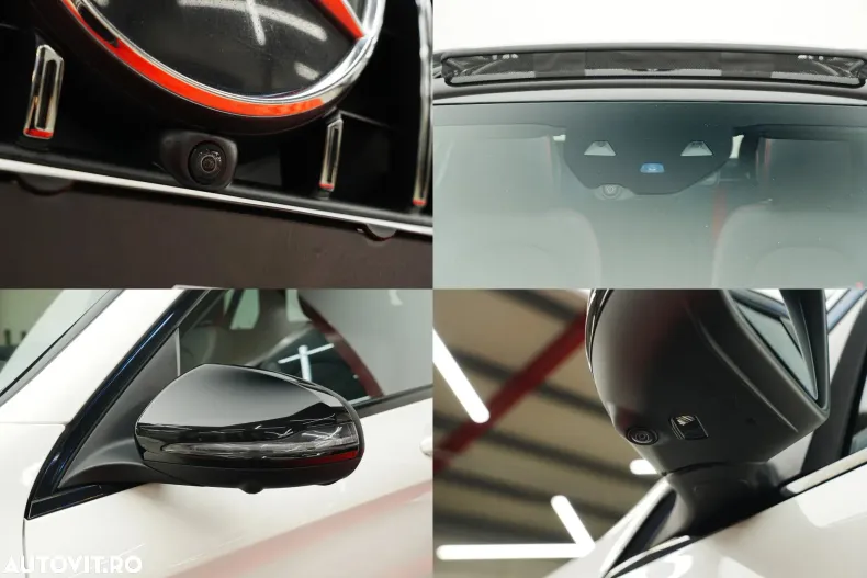 Mercedes-Benz GLC din 2021 cu 98.000 km - oferta MER142319 - foto 31