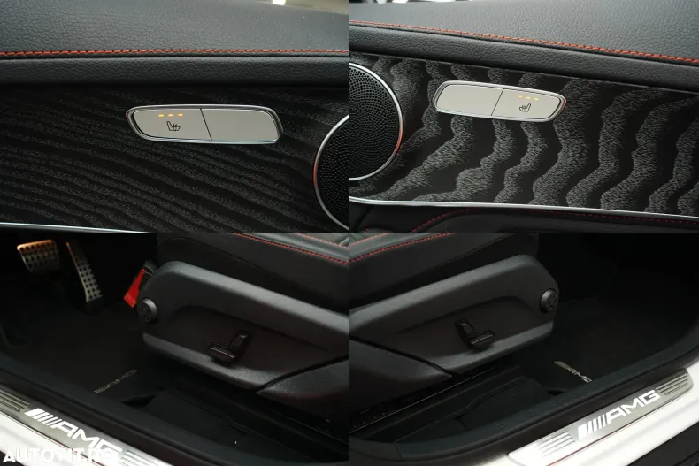 Mercedes-Benz GLC din 2021 cu 98.000 km - oferta MER142319 - foto 35