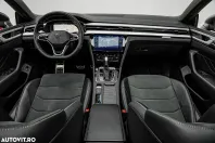 Volkswagen Arteon din 2021 cu 146.786 km - oferta VOL142322 - foto 2