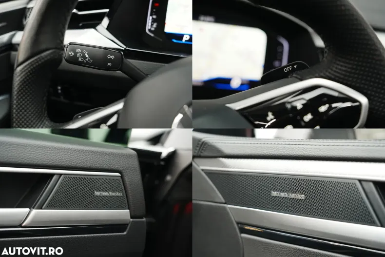 Volkswagen Arteon din 2021 cu 146.786 km - oferta VOL142322 - foto 13