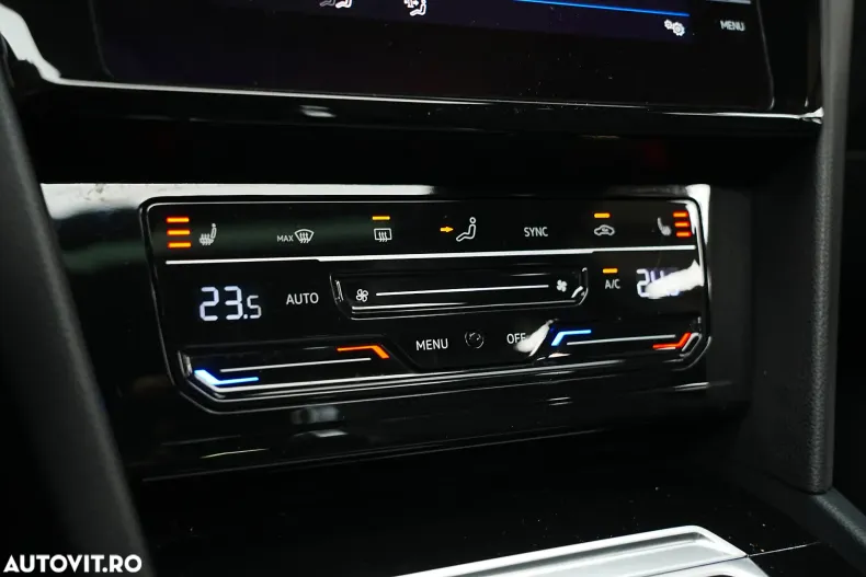 Volkswagen Arteon din 2021 cu 146.786 km - oferta VOL142322 - foto 17
