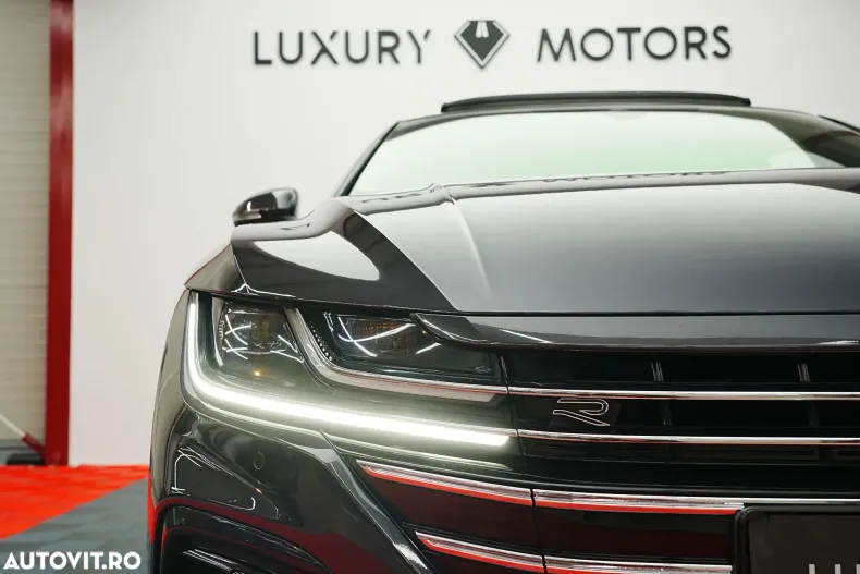 Volkswagen Arteon din 2021 cu 146.786 km - oferta VOL142322 - foto 18