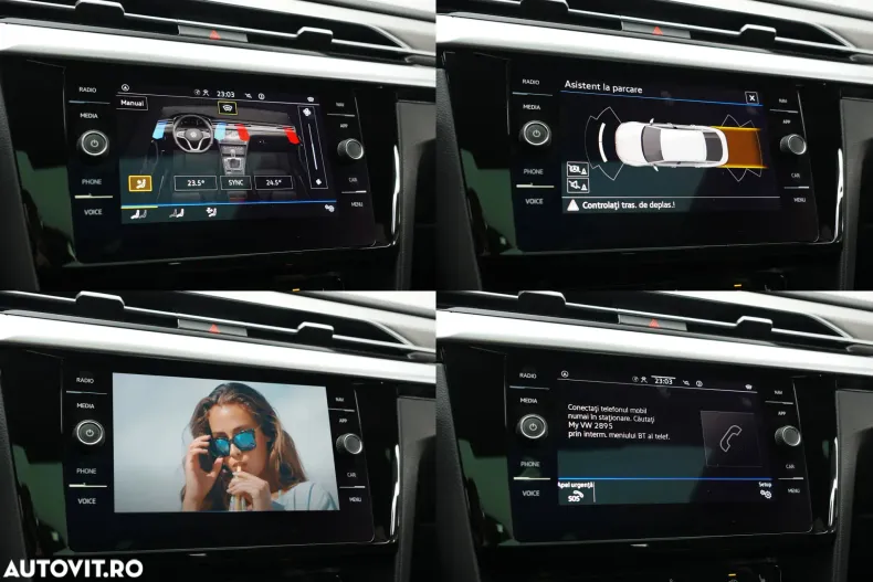 Volkswagen Arteon din 2021 cu 146.786 km - oferta VOL142322 - foto 19