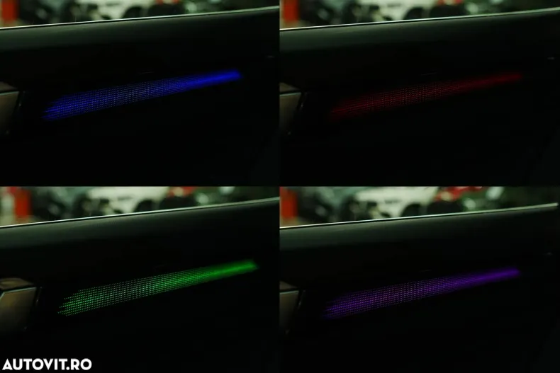 Volkswagen Arteon din 2021 cu 146.786 km - oferta VOL142322 - foto 21