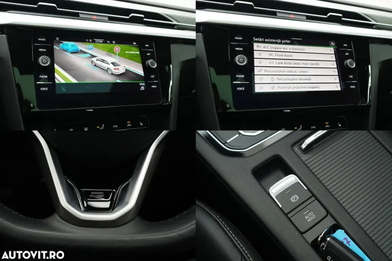 Volkswagen Arteon din 2021 cu 146.786 km - oferta VOL142322 - foto 22