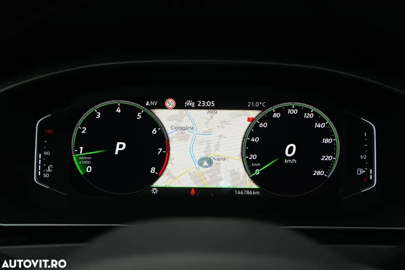Volkswagen Arteon din 2021 cu 146.786 km - oferta VOL142322 - foto 24