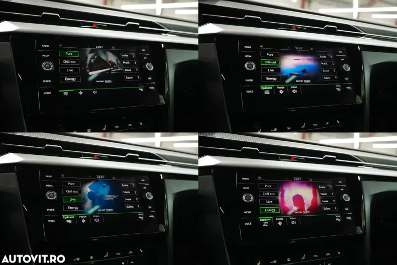 Volkswagen Arteon din 2021 cu 146.786 km - oferta VOL142322 - foto 25