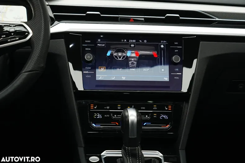 Volkswagen Arteon din 2021 cu 146.786 km - oferta VOL142322 - foto 28