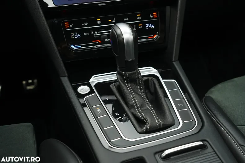 Volkswagen Arteon din 2021 cu 146.786 km - oferta VOL142322 - foto 29